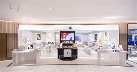 dior beauty boutique singapore.